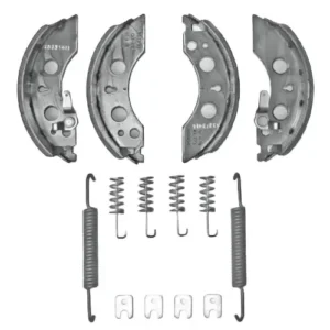 AL-KO 200x50mm AAA Auto Adjusting Brake Shoe Kit