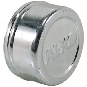 AL-KO 55.5mm Grease Cap to suit European Brakes