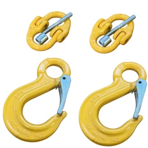 G80 Hook Set with Hammer Lock
