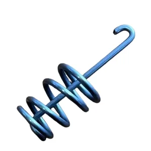 KNOTT 42861.02 Compression Spring
