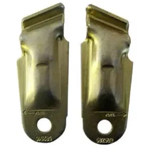 AL-KO Shock Absorber Brackets