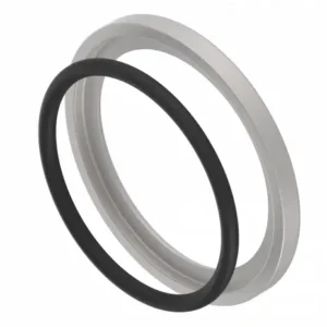KNOTT 206596.002 Stop Ring with Support 50mm
