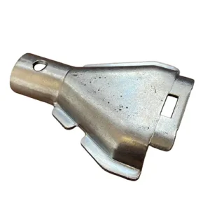 AL-KO Genuine 371387 Bowden Cable Shell Replacement