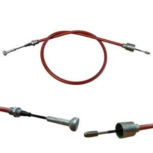 AL-KO Profi Long Life Bowden Cables