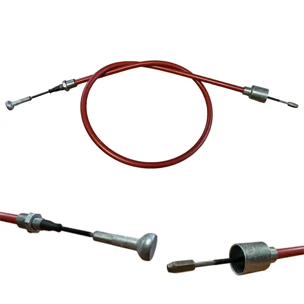 AL-KO Profi Long Life Bowden Cables