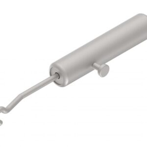 KNOTT KH Spring Sleeve for 3500kg Couplings 98702694